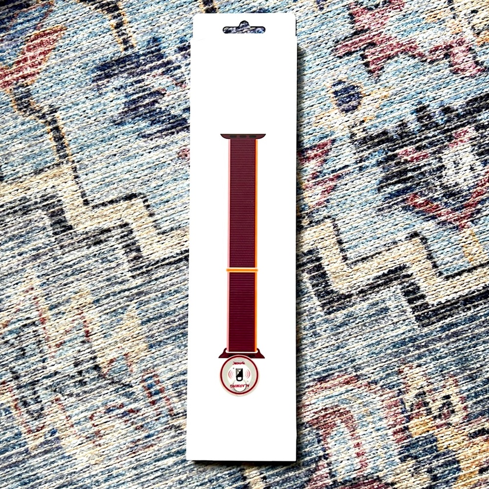 Apple Watch Band - Nike Sport Loop - 40mm